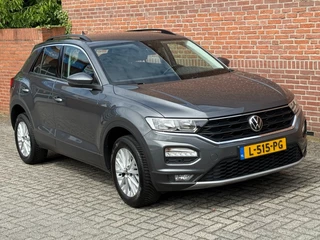 Volkswagen T-Roc 1.0 TSI STYLE