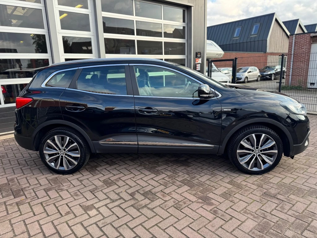 Hoofdafbeelding Renault Kadjar