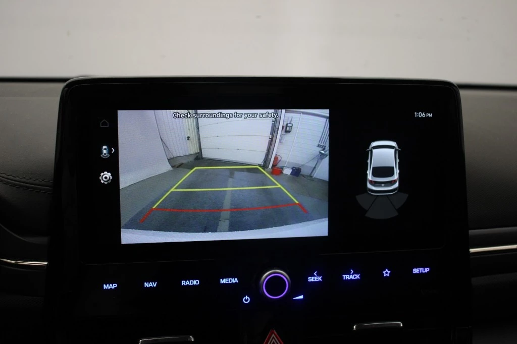 Hoofdafbeelding Hyundai IONIQ