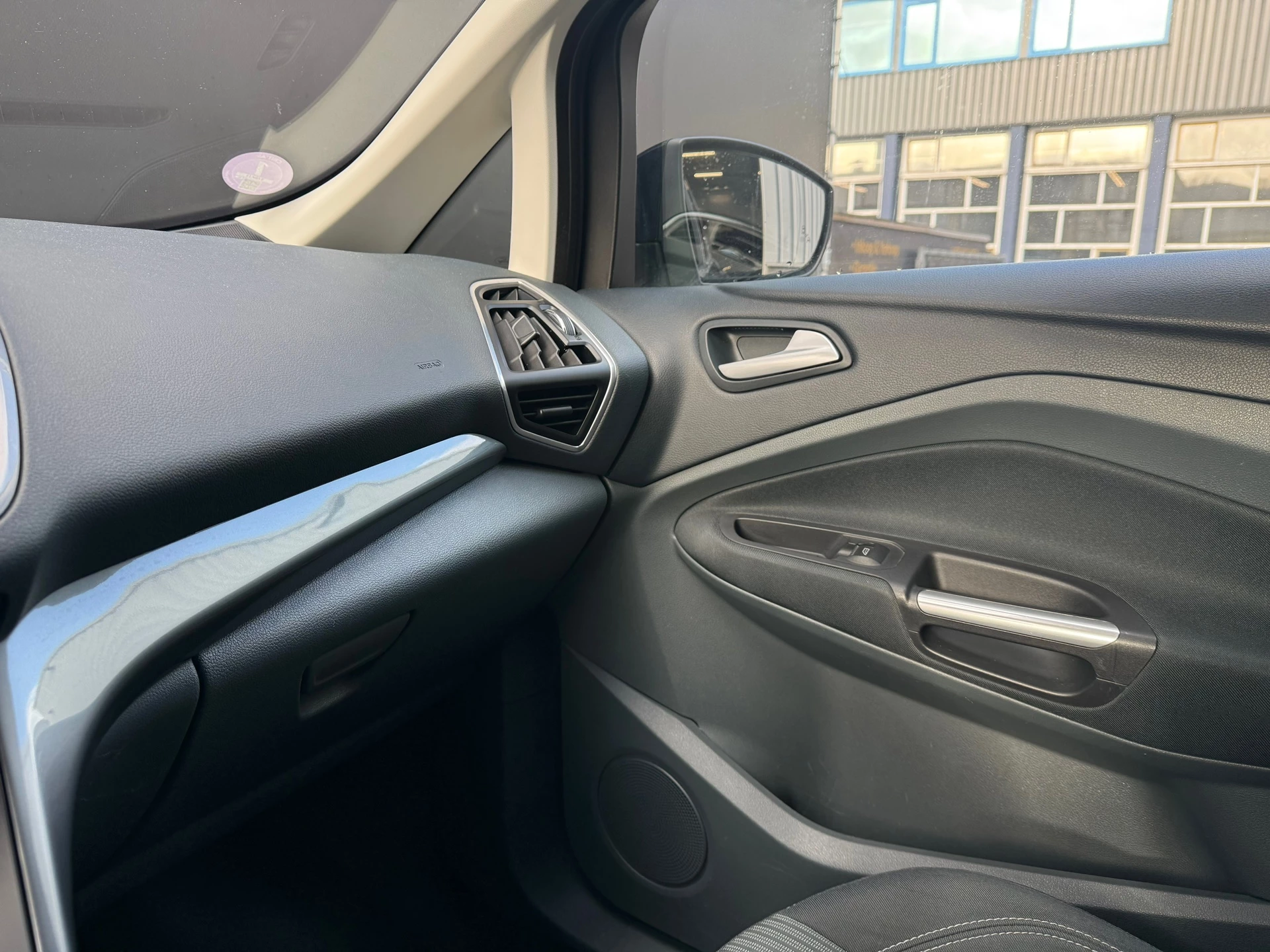 Hoofdafbeelding Ford Grand C-Max