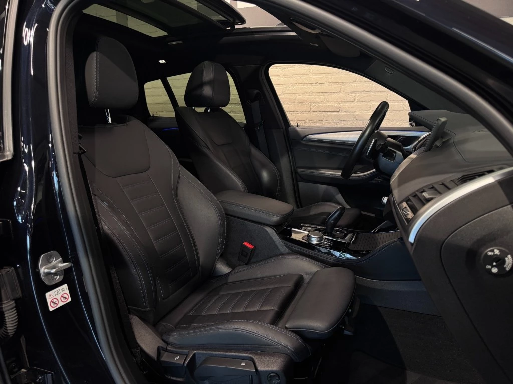 Hoofdafbeelding BMW X4