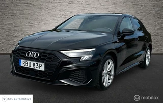 Audi A3 Sportback 45 TFSI e S edition