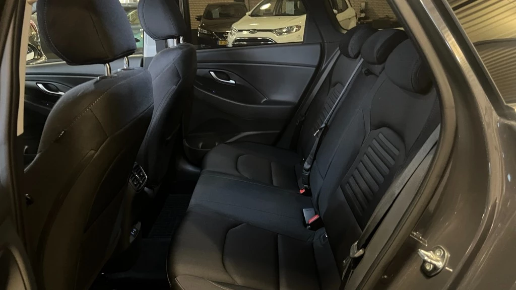 Hoofdafbeelding Hyundai i30