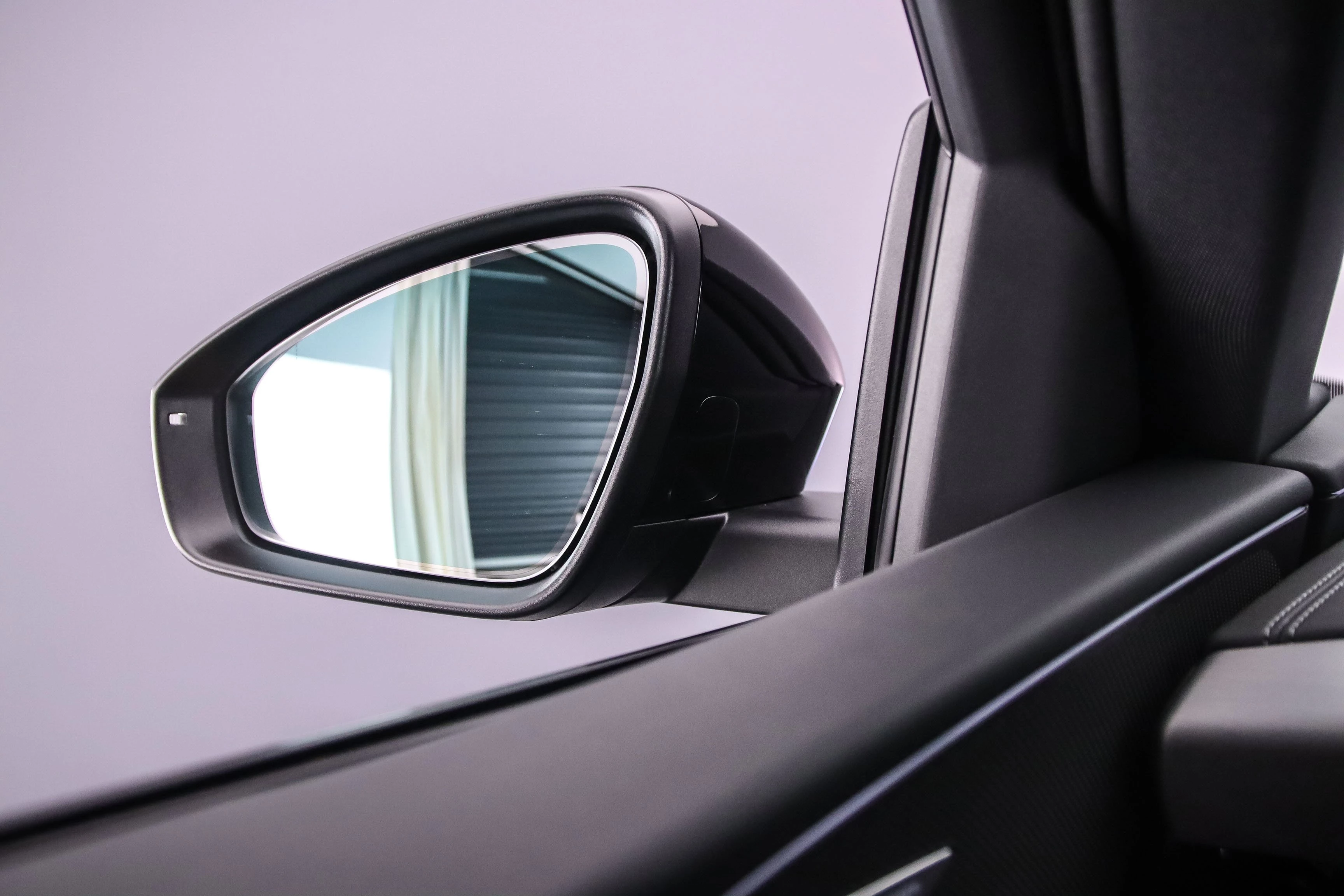 Hoofdafbeelding Audi Q6 e-tron