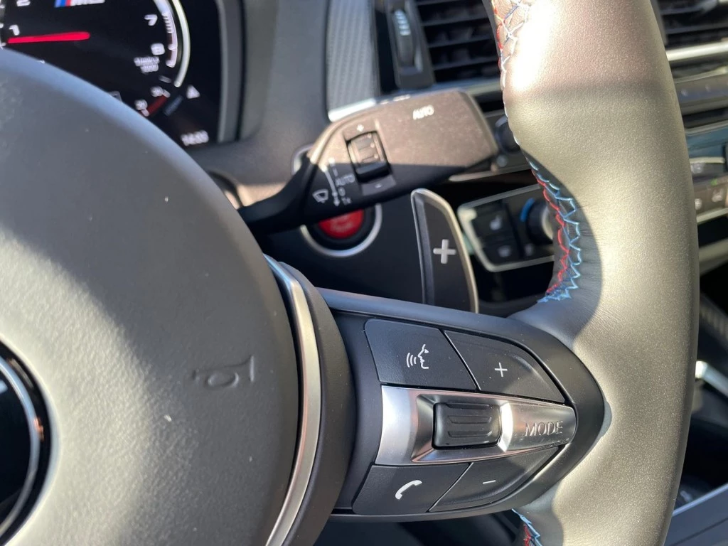 Hoofdafbeelding BMW M2