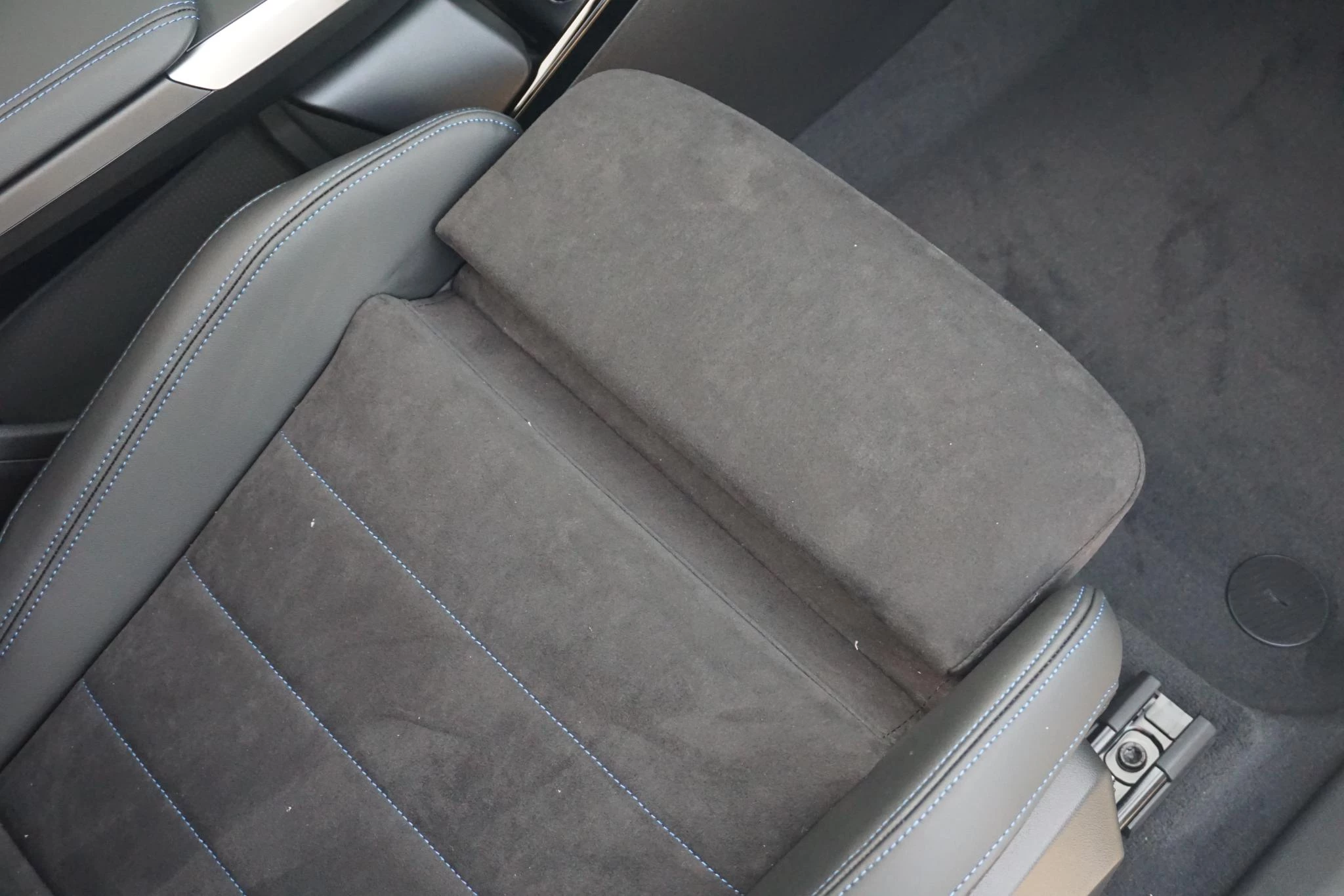 Hoofdafbeelding BMW iX1