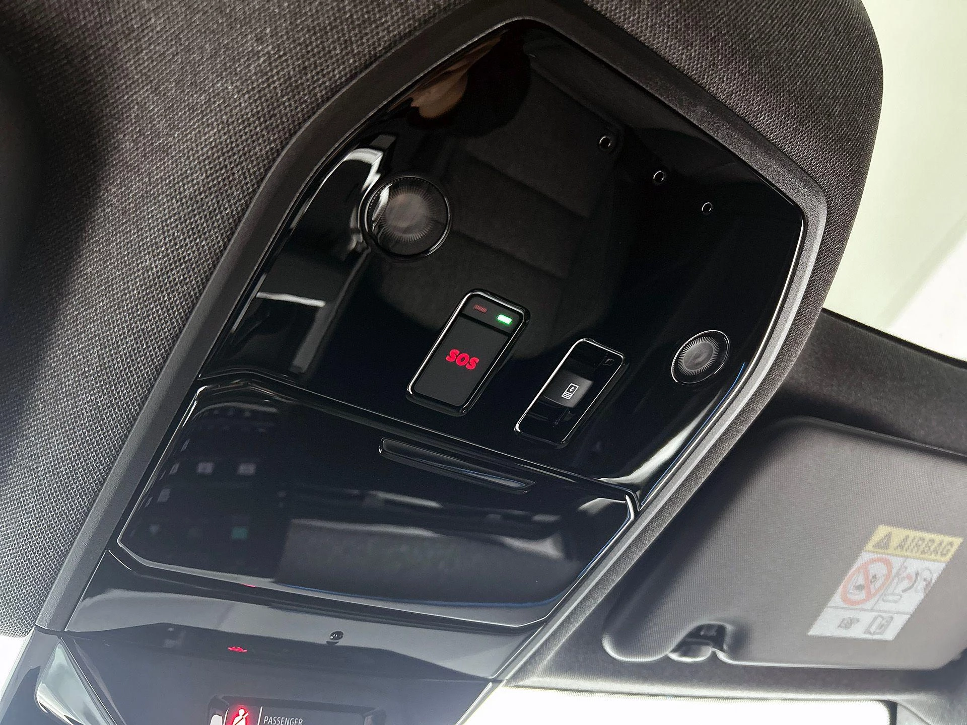 Hoofdafbeelding Renault Rafale