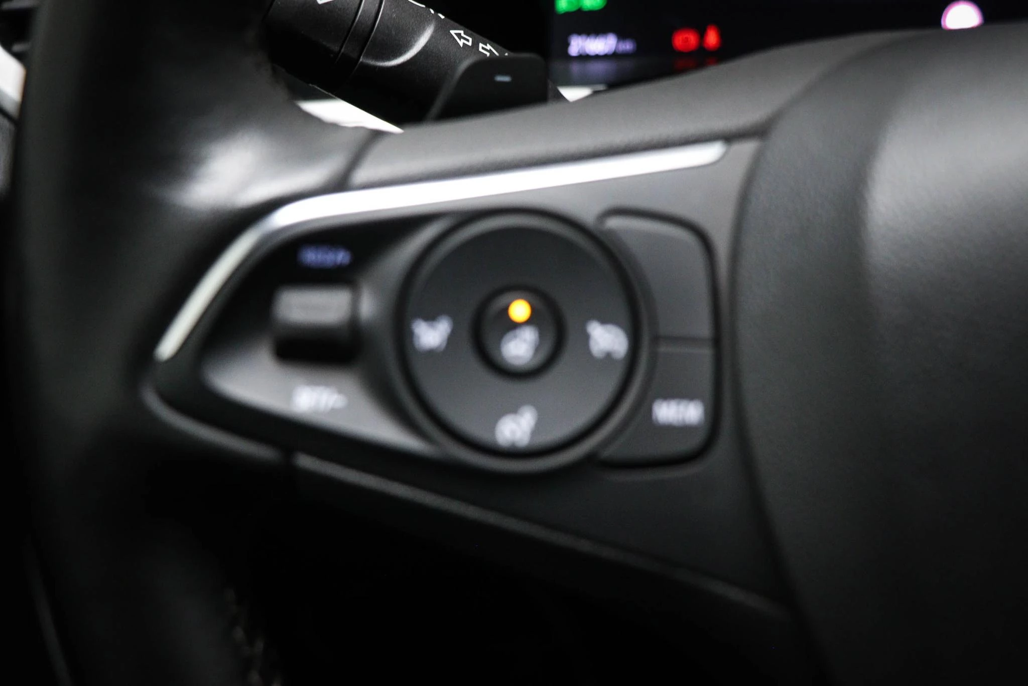 Hoofdafbeelding Opel Grandland