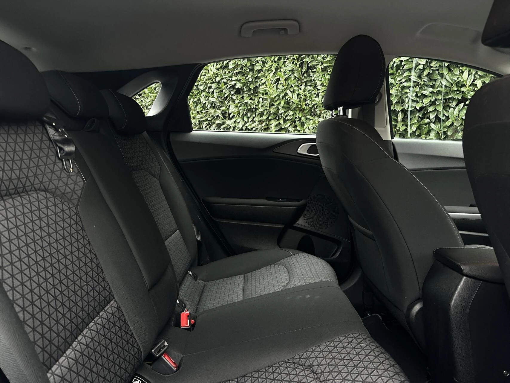 Hoofdafbeelding Kia Ceed