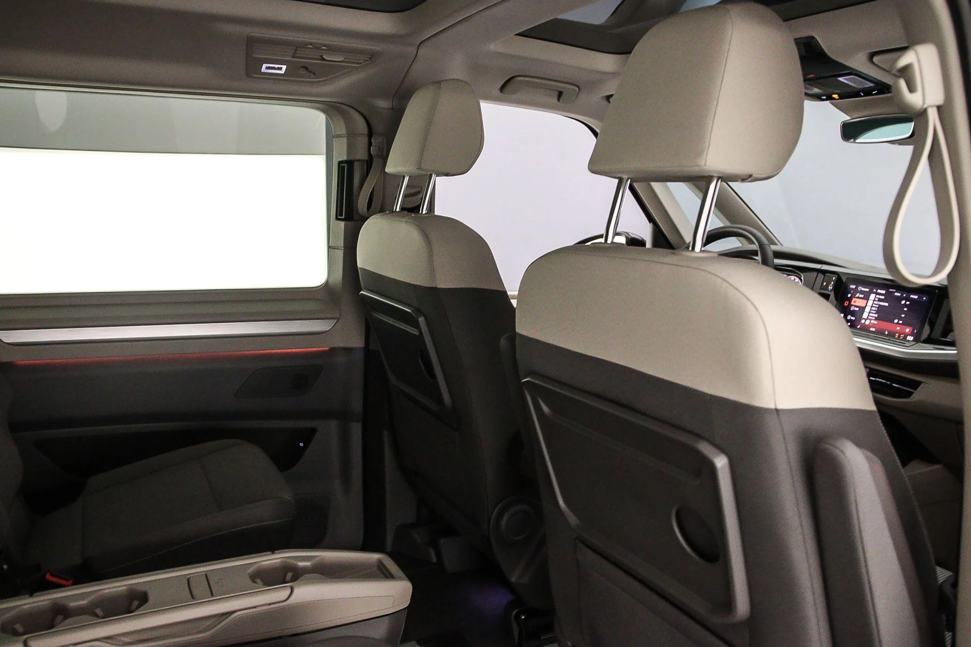 Hoofdafbeelding Volkswagen Multivan