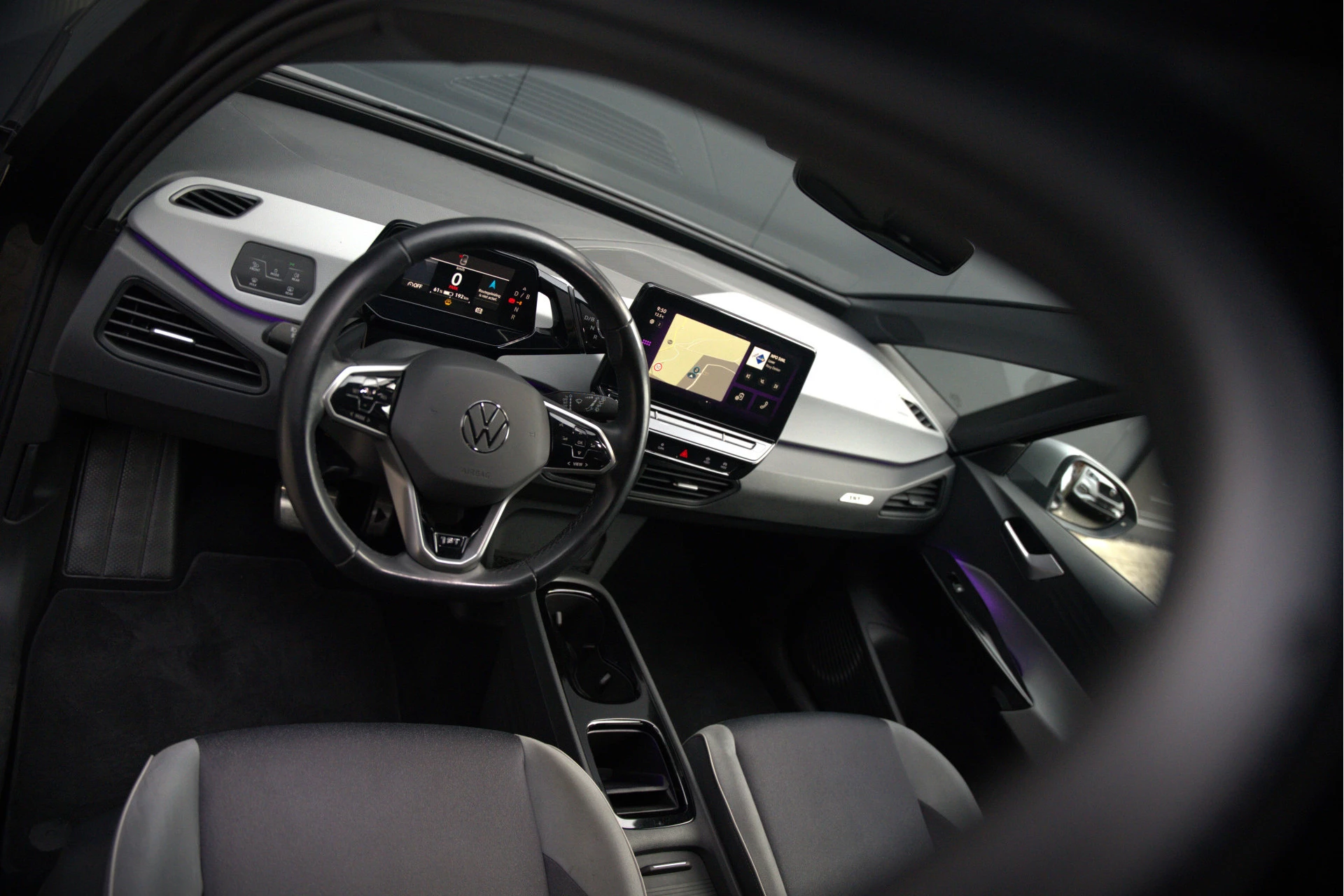 Hoofdafbeelding Volkswagen ID.3