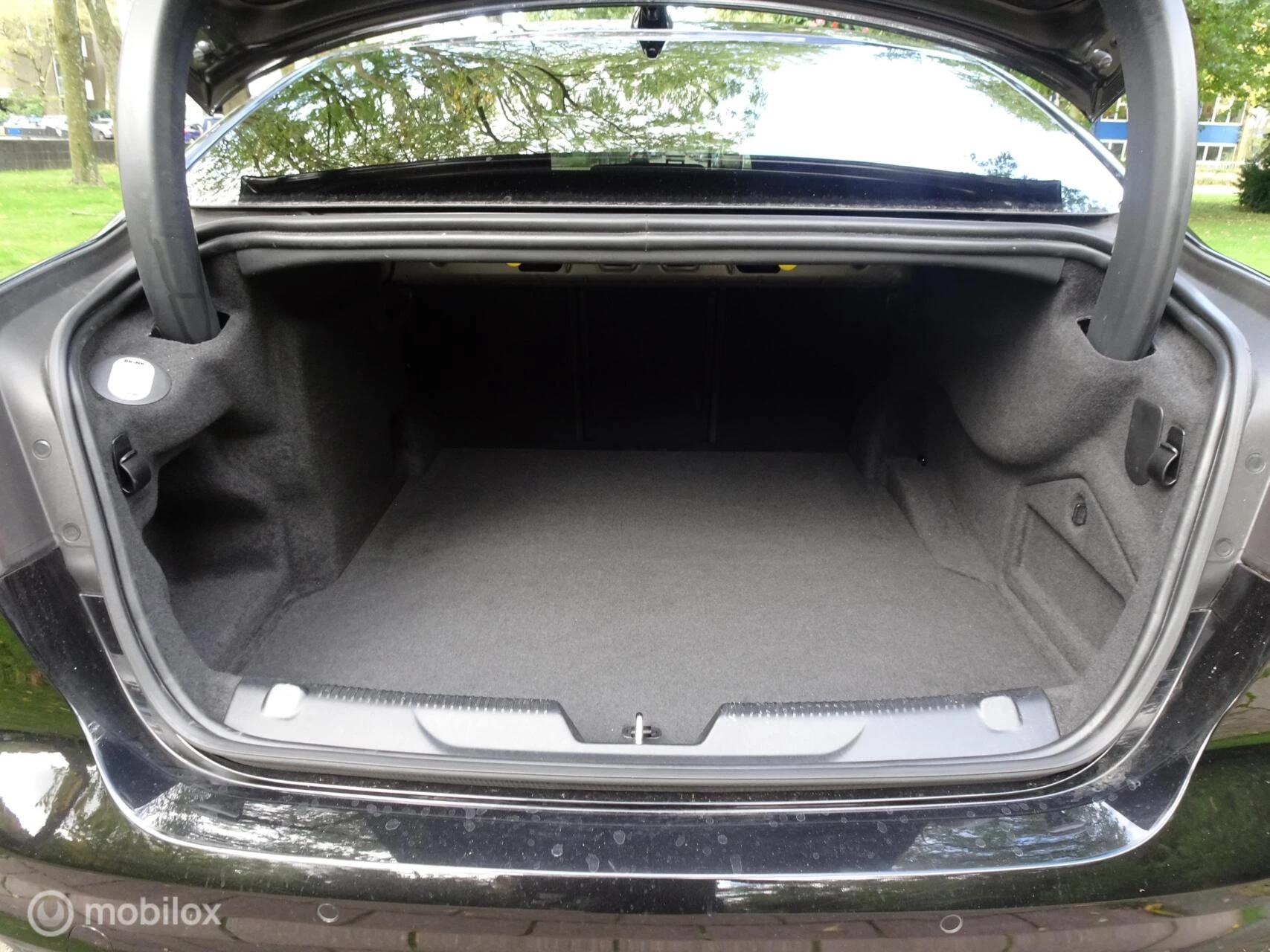 Hoofdafbeelding Jaguar XE