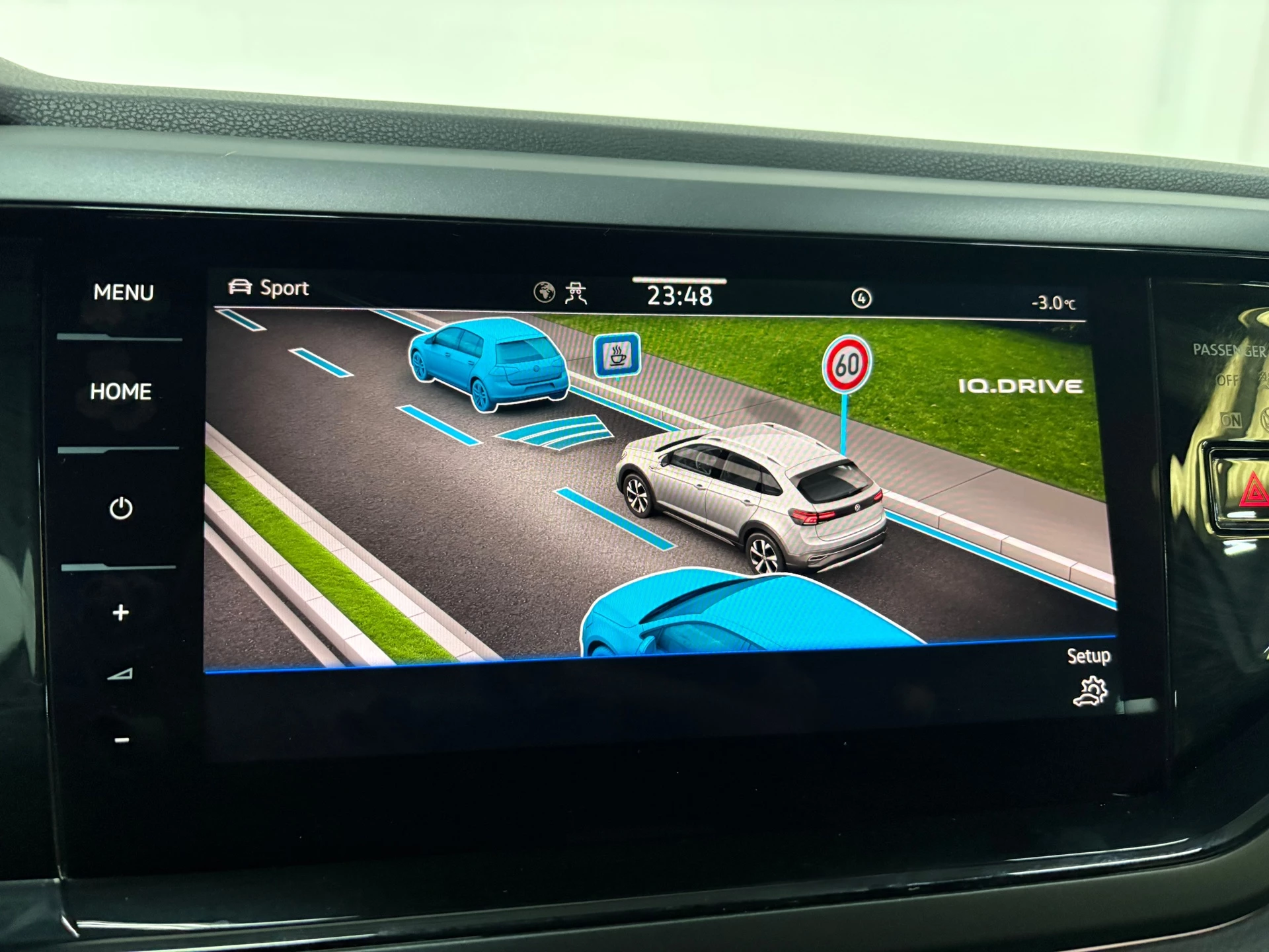 Hoofdafbeelding Volkswagen Taigo