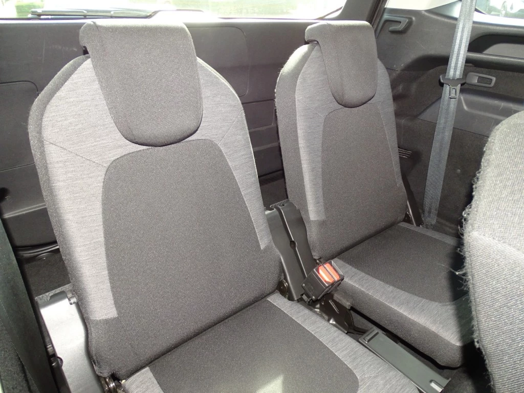 Hoofdafbeelding Citroën Grand C4 Spacetourer