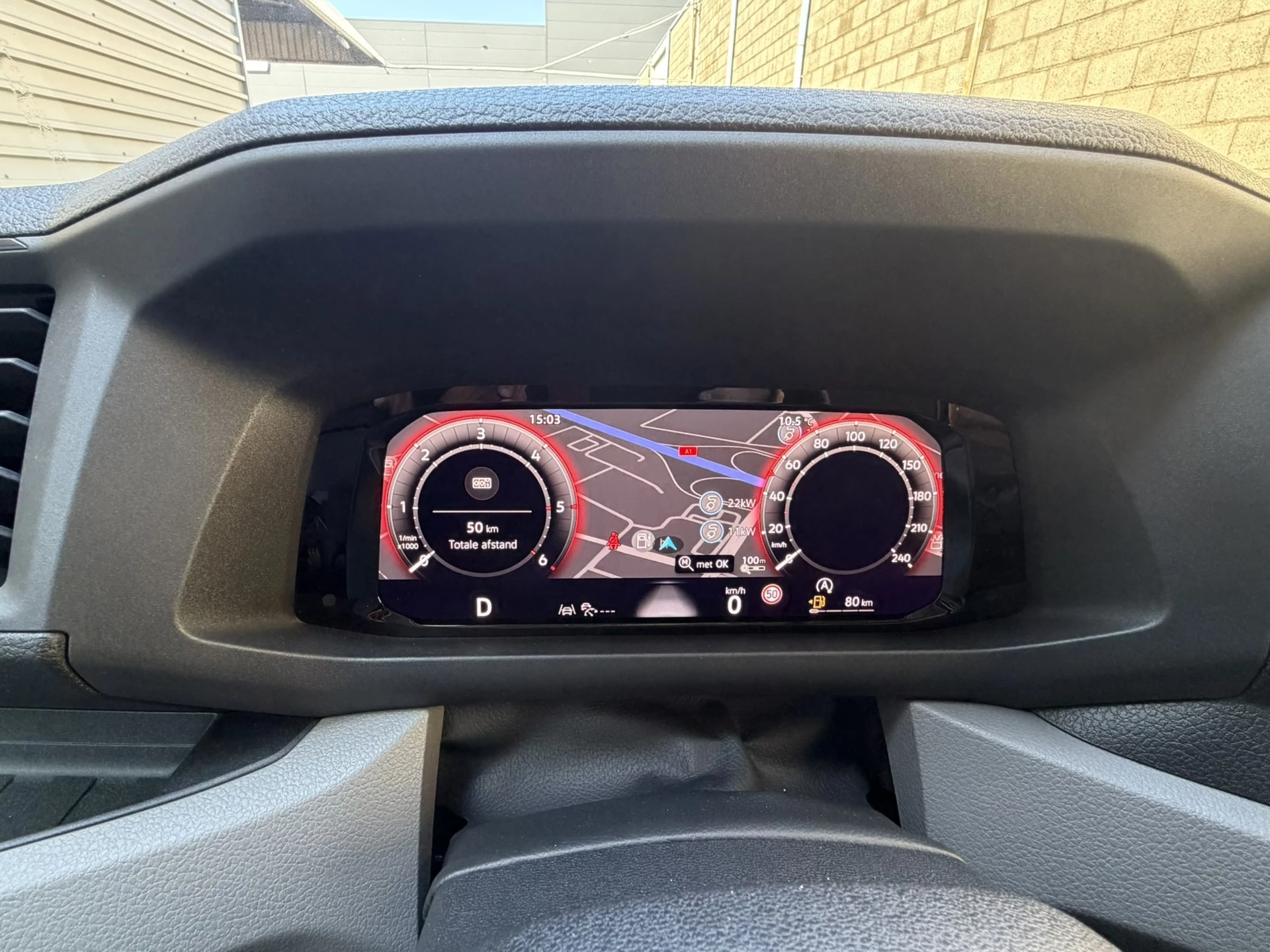 Hoofdafbeelding MAN TGE