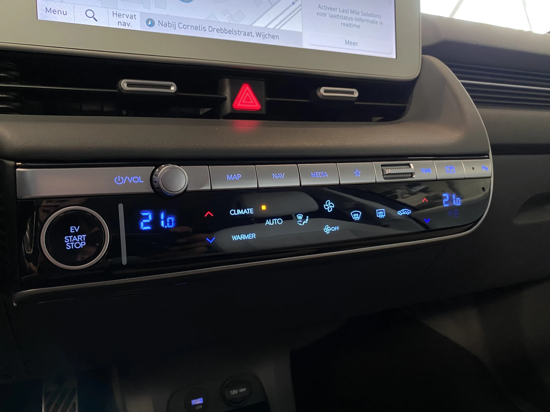 Hoofdafbeelding Hyundai IONIQ 5