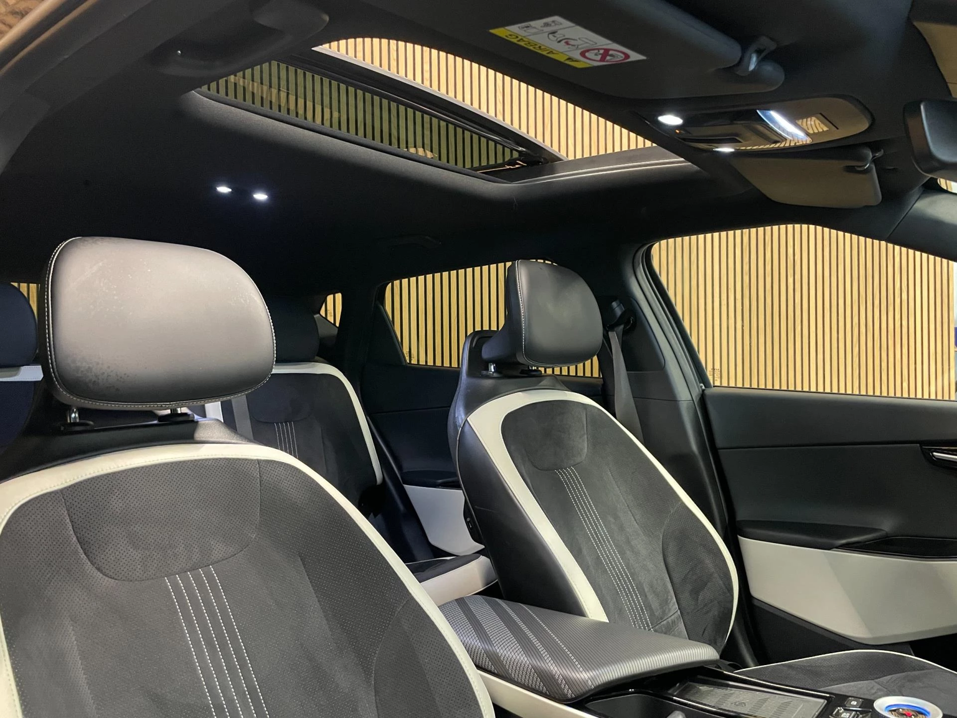 Hoofdafbeelding Kia EV6