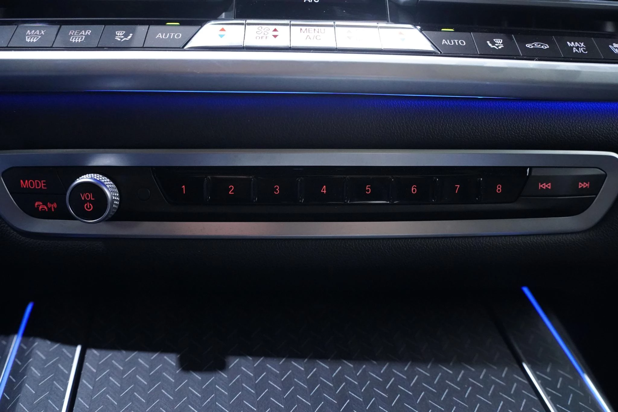 Hoofdafbeelding BMW X7