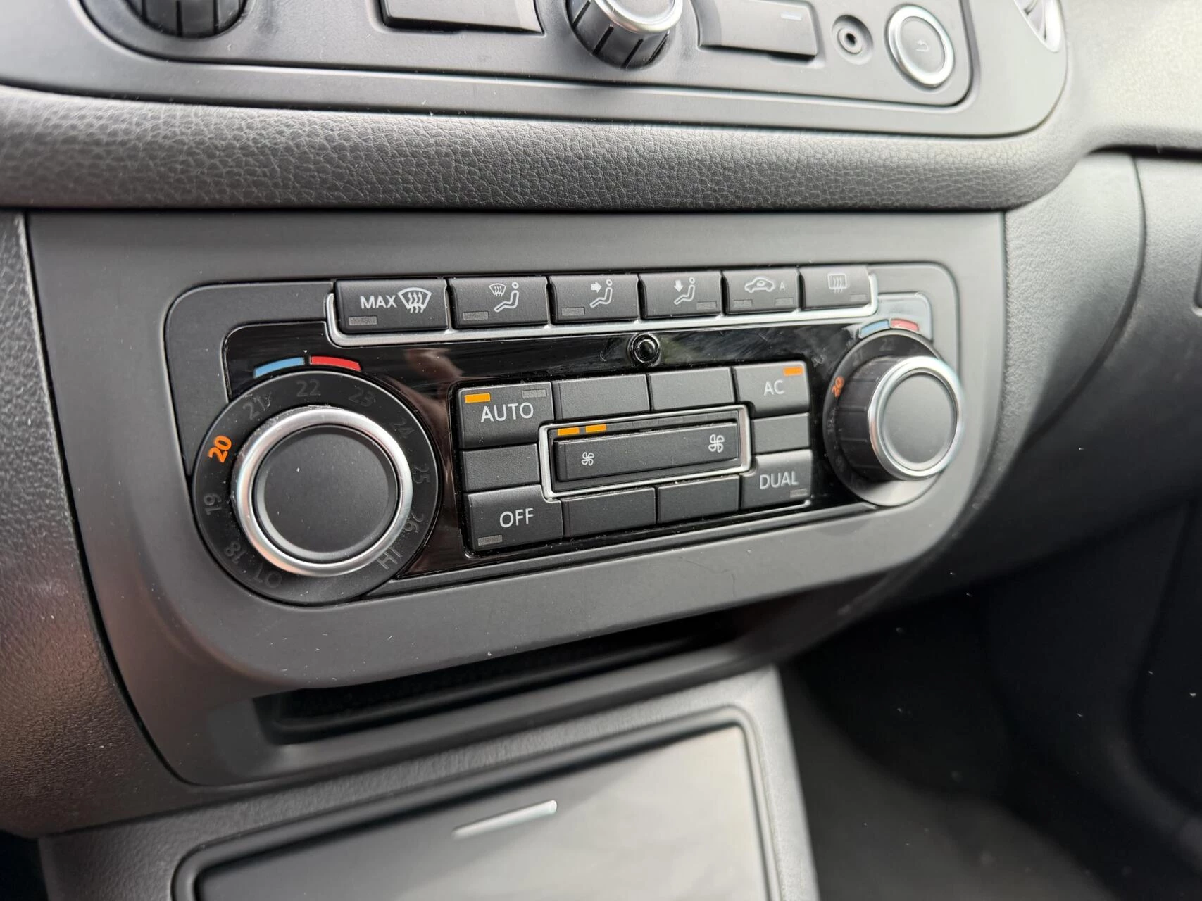 Hoofdafbeelding Volkswagen Golf Plus