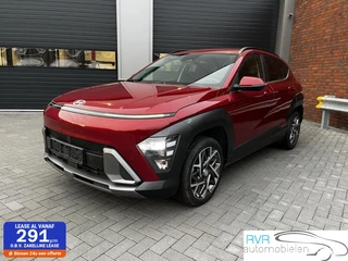 Hyundai Kona 1.0 T-GDI Premium
