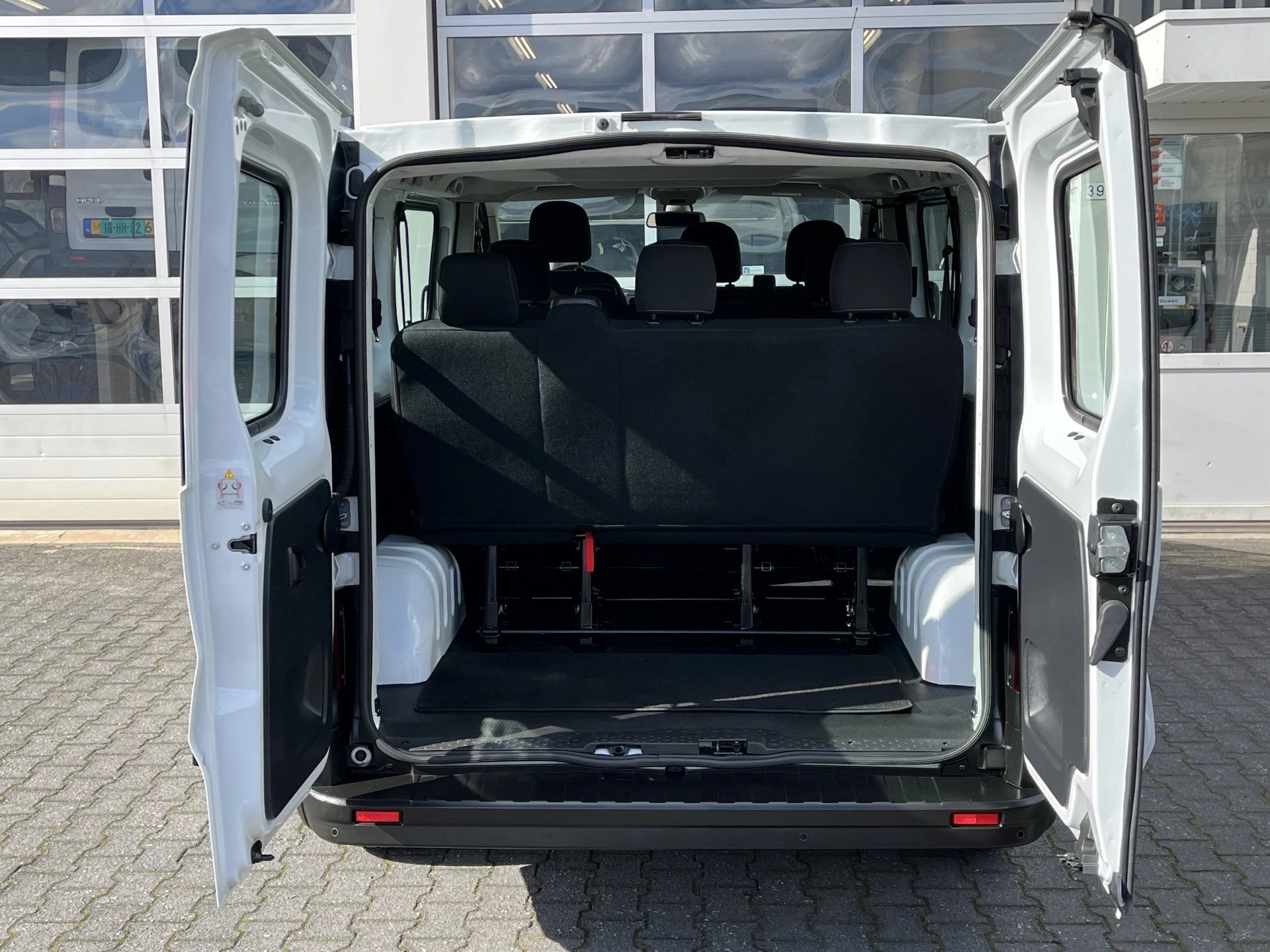 Hoofdafbeelding Fiat Talento