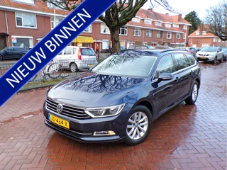 Volkswagen Passat Variant 1.4 TSI Comfortline CRUISECONTROL STOELVERWARMING TELEFOON