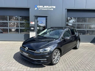 Volkswagen Golf 7 Facelift 1.4 TSI DSG Pano LedMatrix Camera