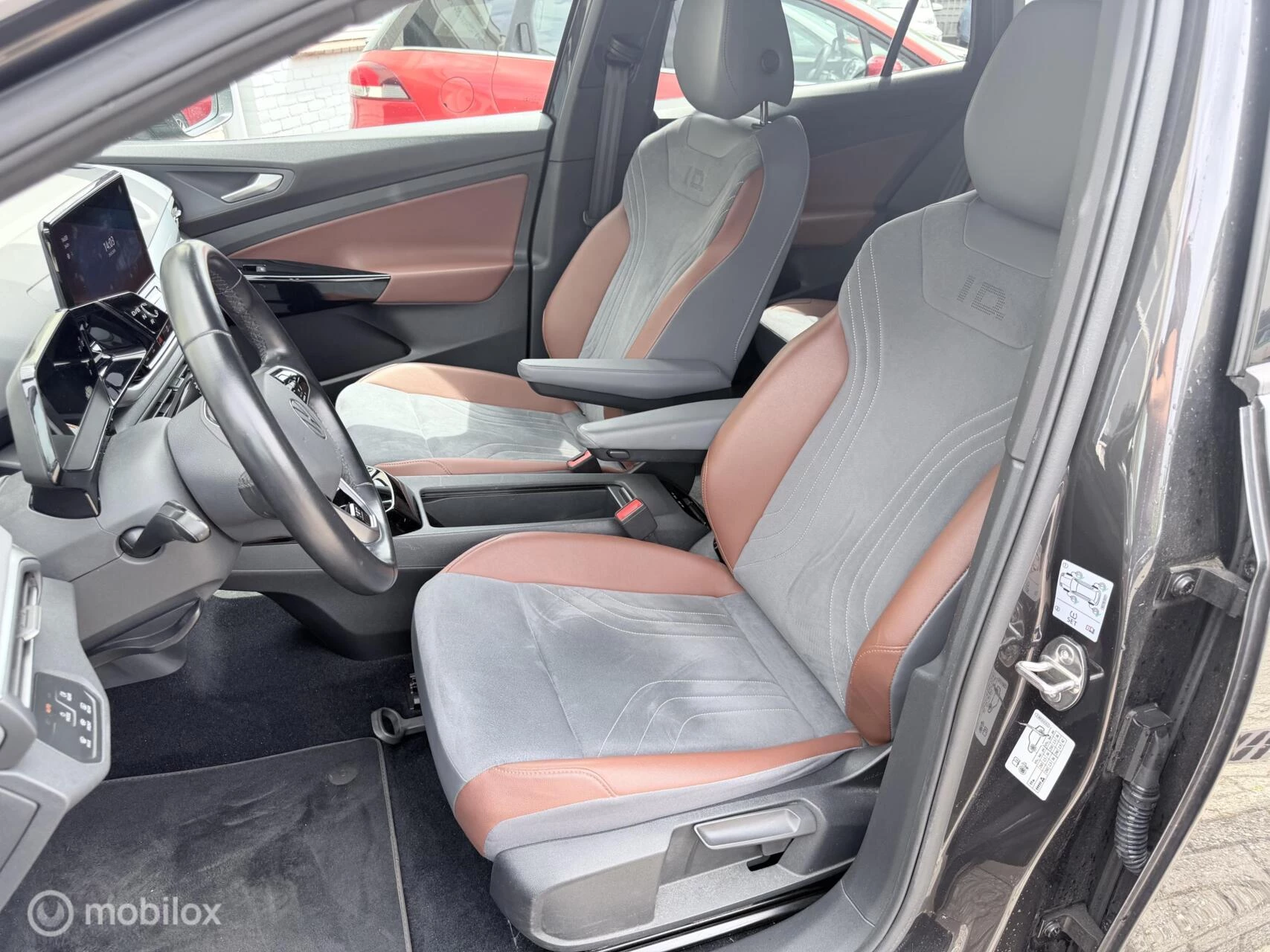 Hoofdafbeelding Volkswagen ID.4