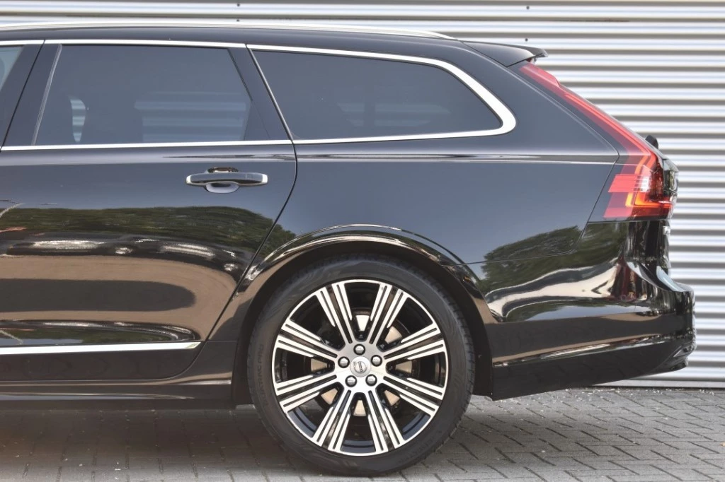 Hoofdafbeelding Volvo V90
