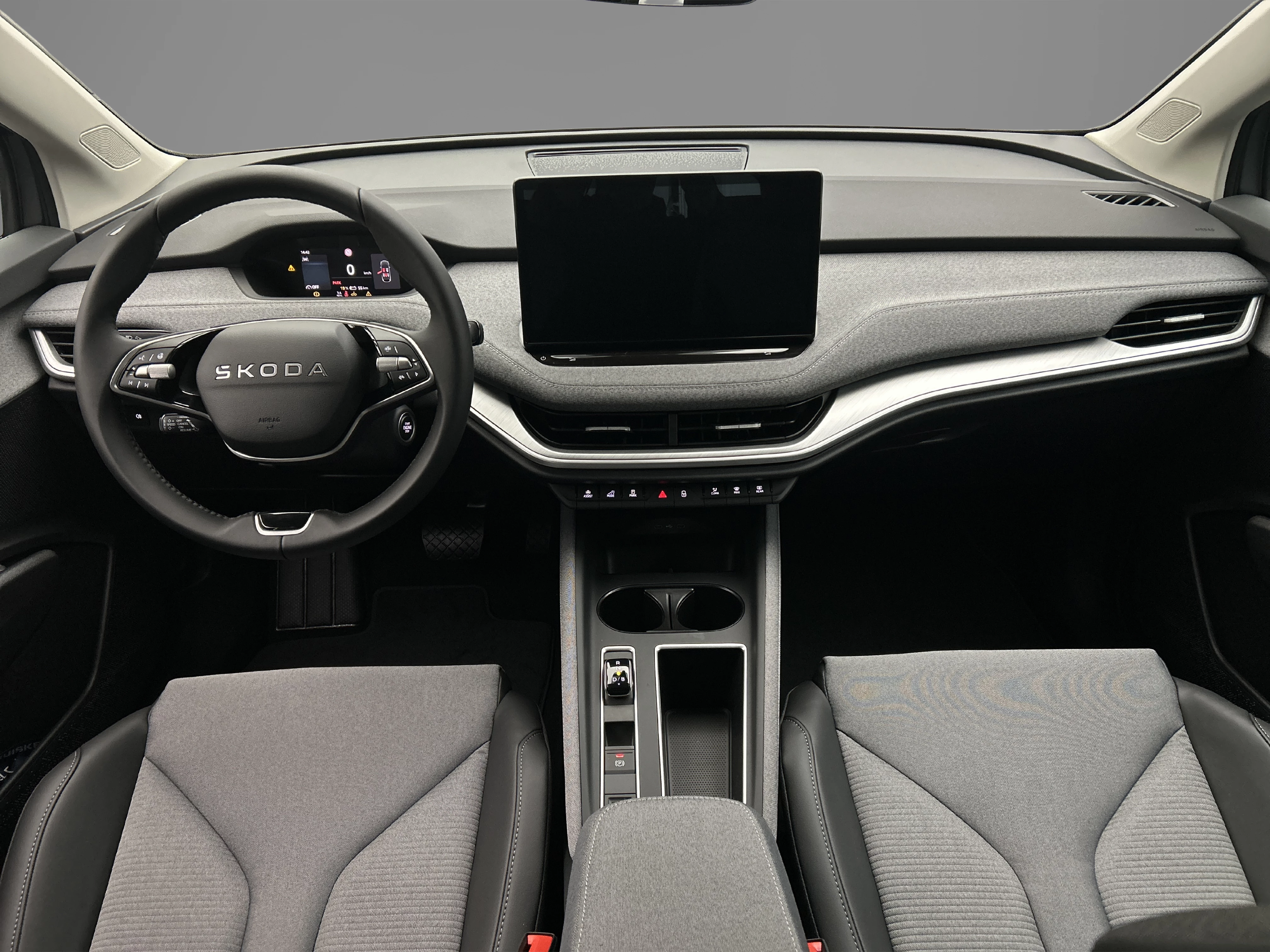 Hoofdafbeelding Škoda Enyaq iV