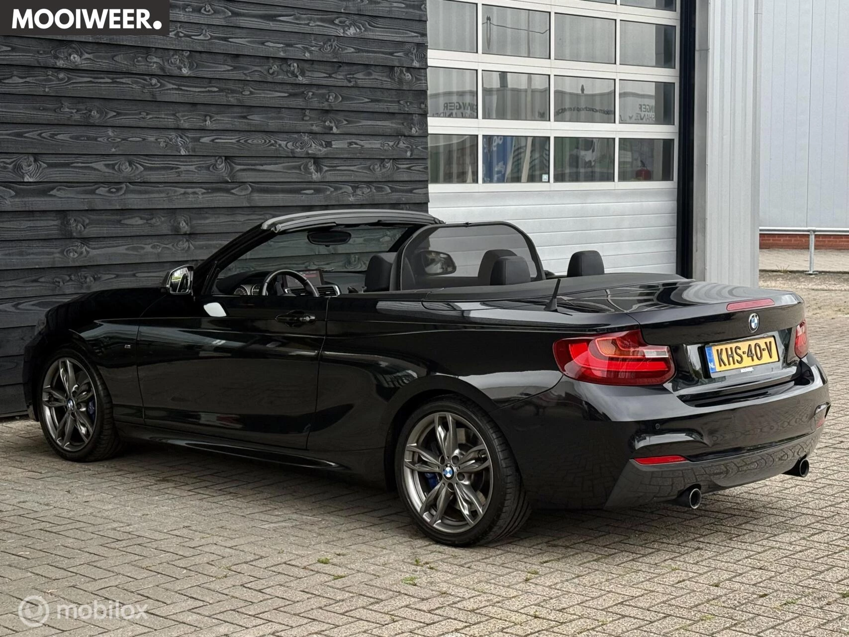 Hoofdafbeelding BMW 2 Serie