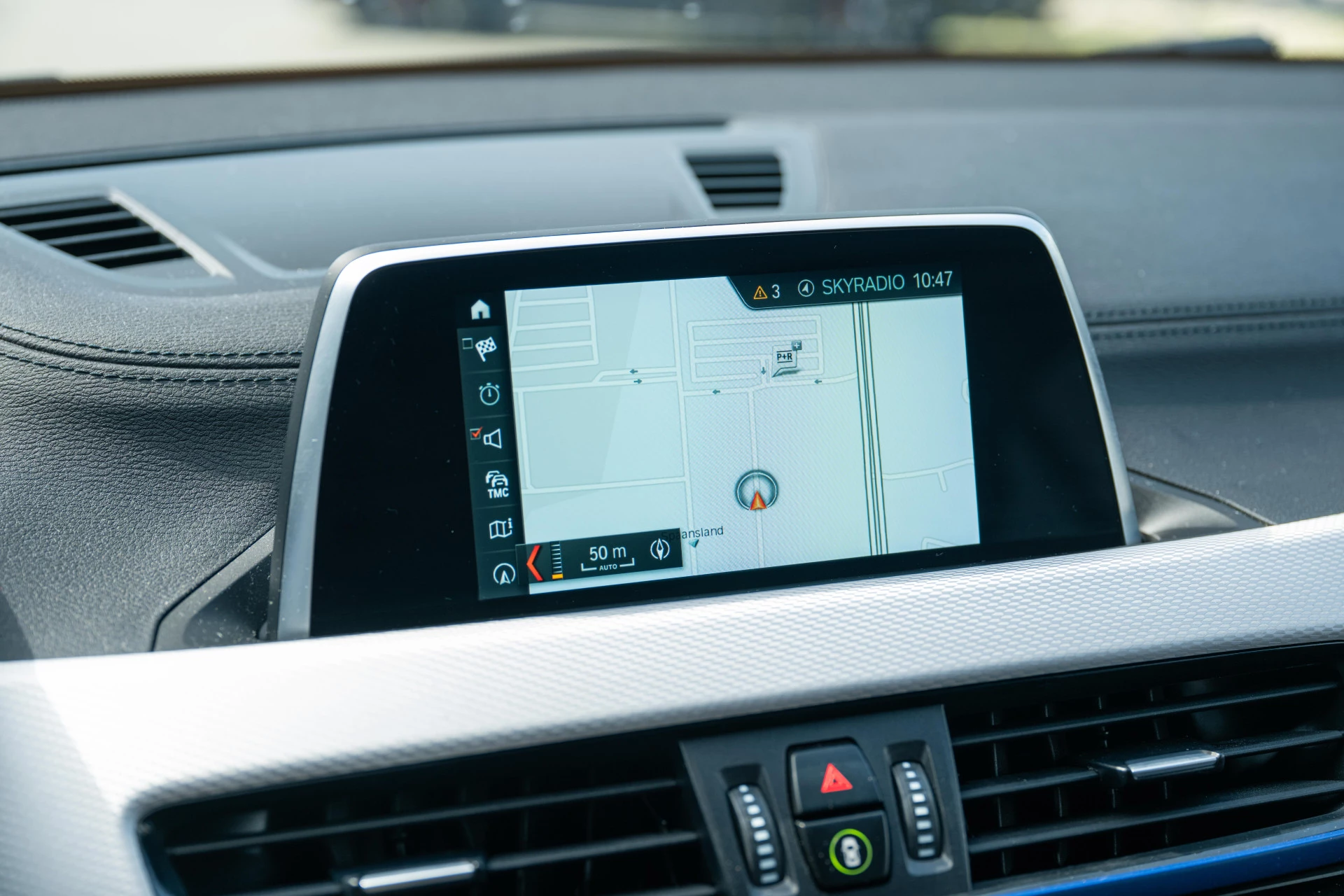 Hoofdafbeelding BMW X2