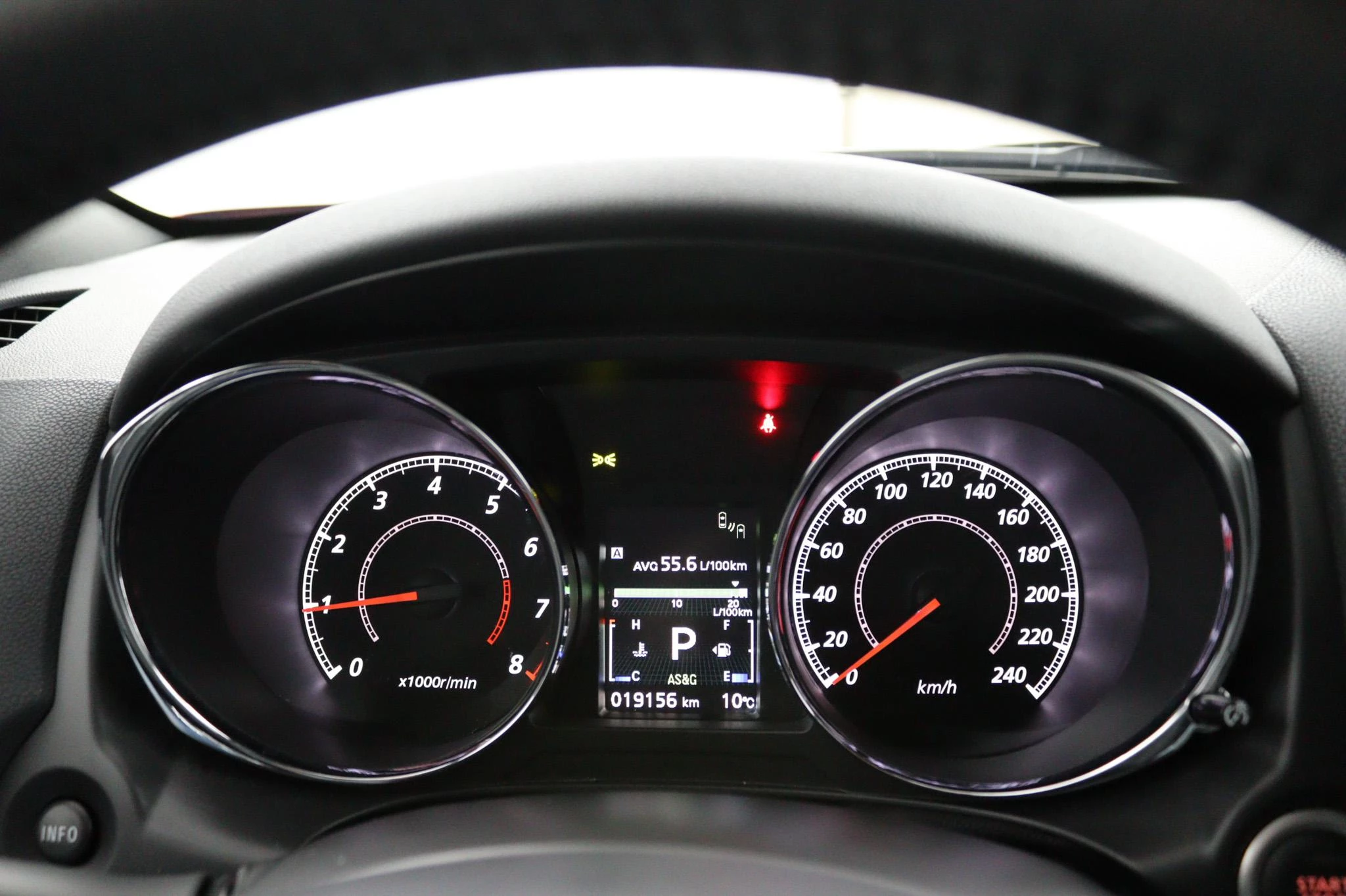 Hoofdafbeelding Mitsubishi ASX