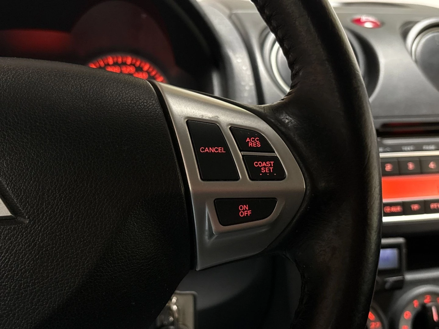 Hoofdafbeelding Mitsubishi Colt