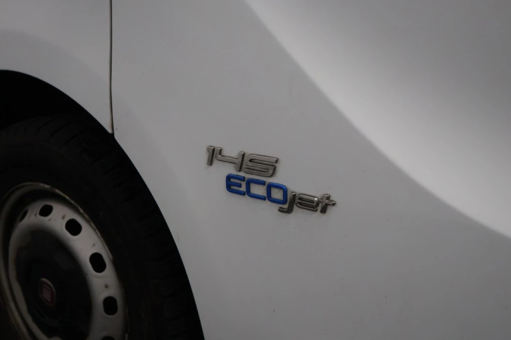 Hoofdafbeelding Fiat Talento