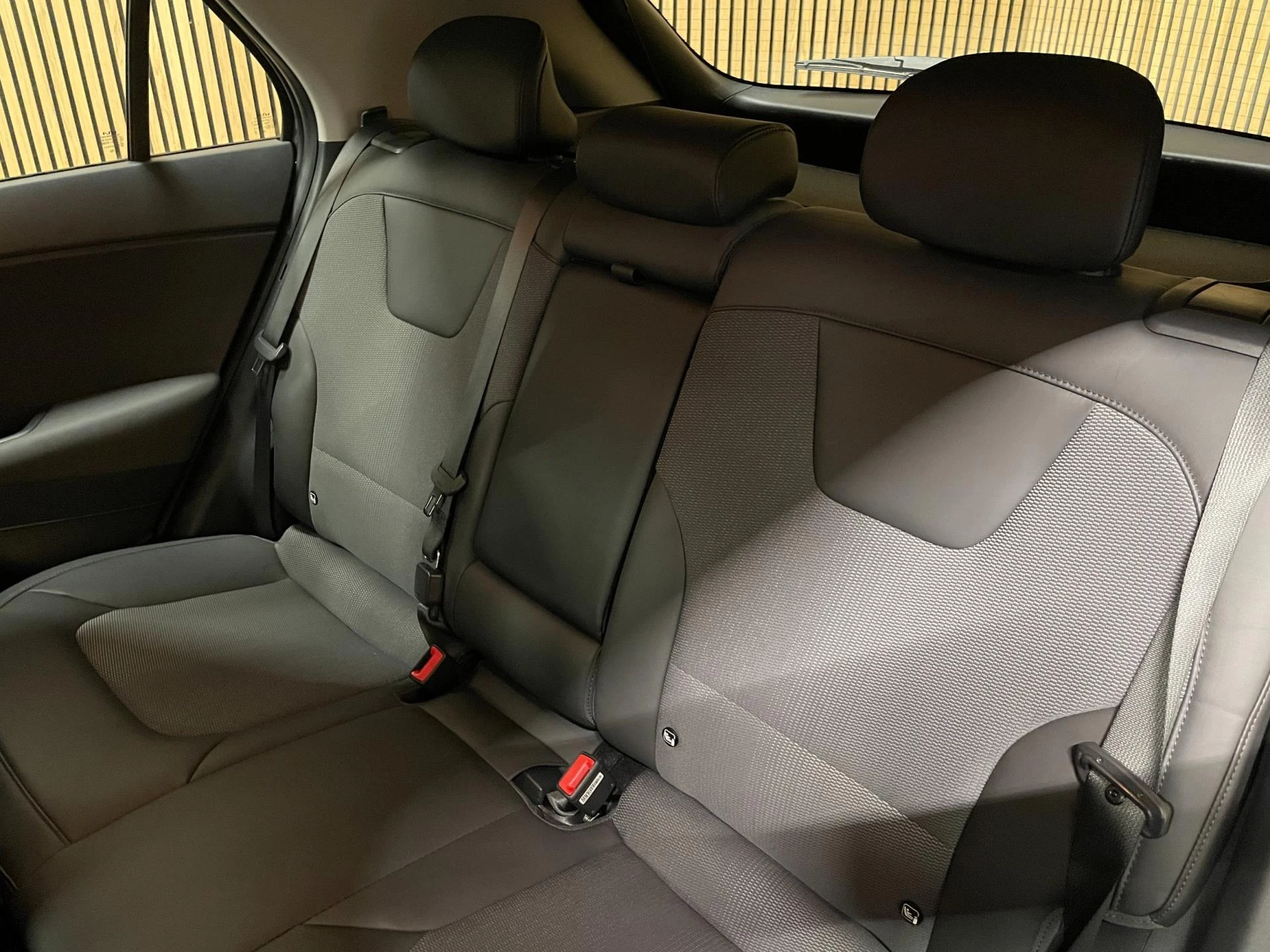 Hoofdafbeelding Kia Niro EV