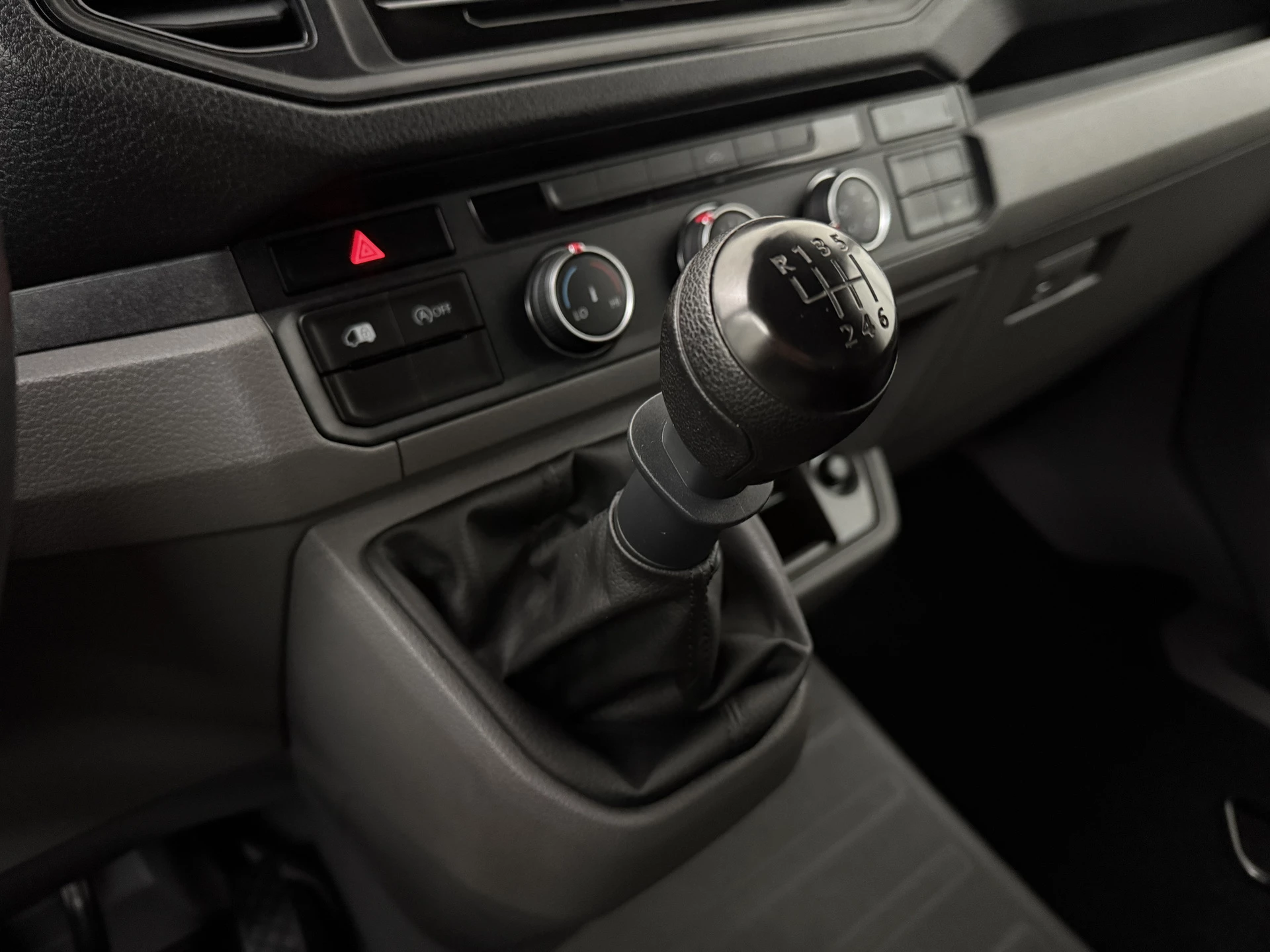 Hoofdafbeelding MAN TGE