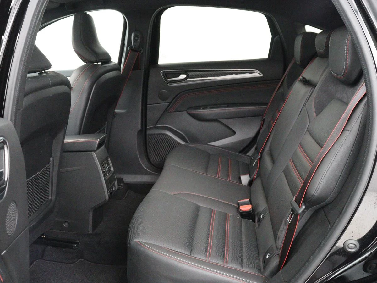 Hoofdafbeelding Renault Arkana