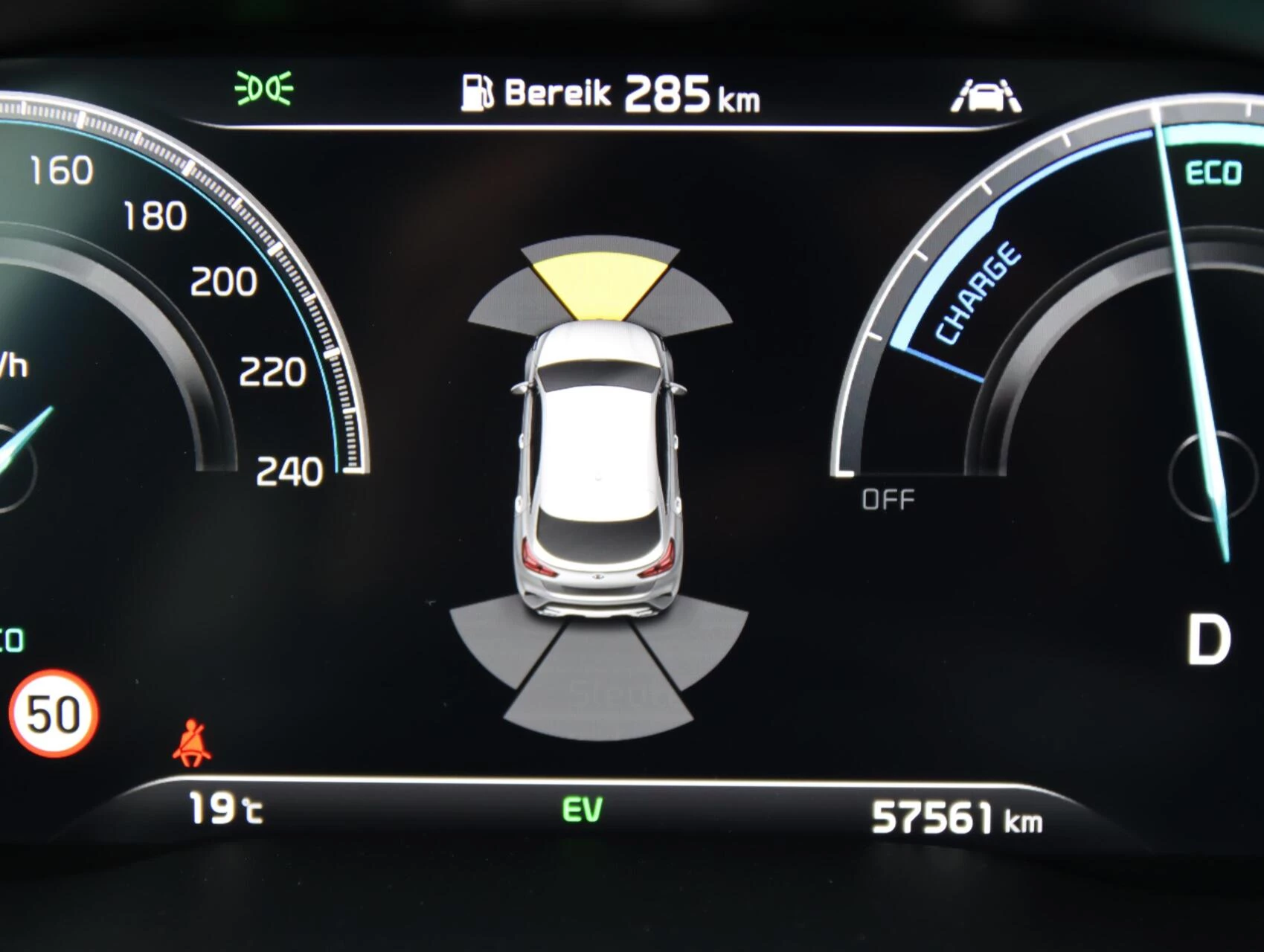 Hoofdafbeelding Kia XCeed