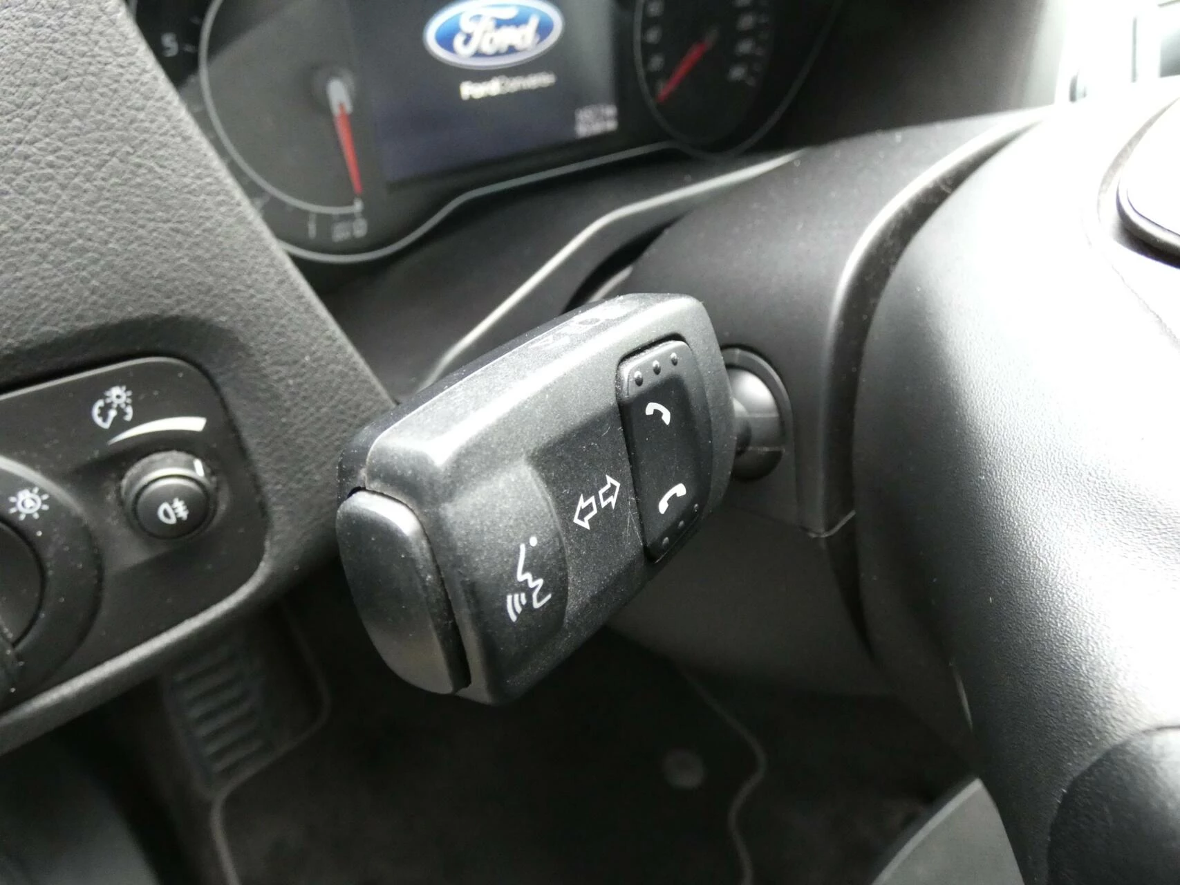 Hoofdafbeelding Ford Mondeo