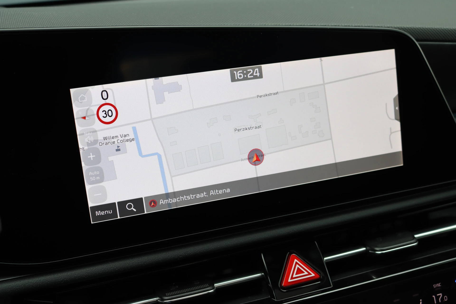 Hoofdafbeelding Kia Niro EV