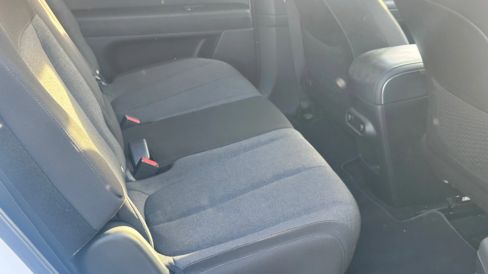 Hoofdafbeelding Hyundai IONIQ 5