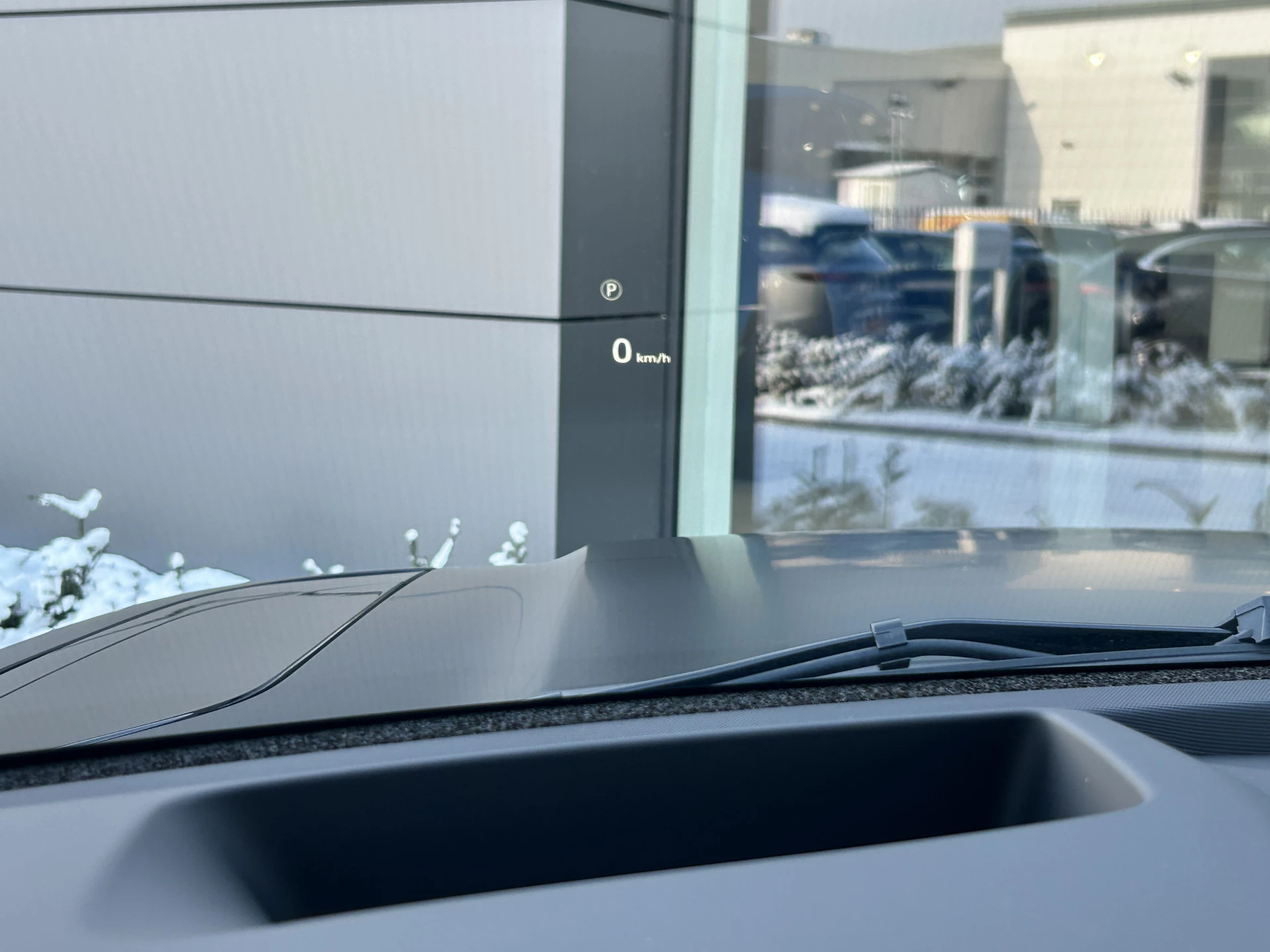 Hoofdafbeelding Land Rover Defender