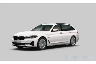 BMW 5 Serie Touring 530e Executive