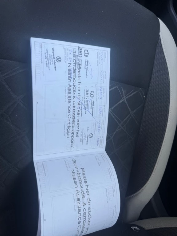 Hoofdafbeelding Nissan Micra