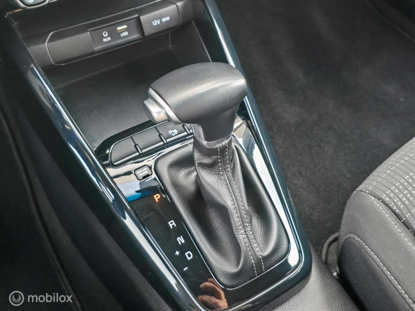 Hoofdafbeelding Kia Stonic