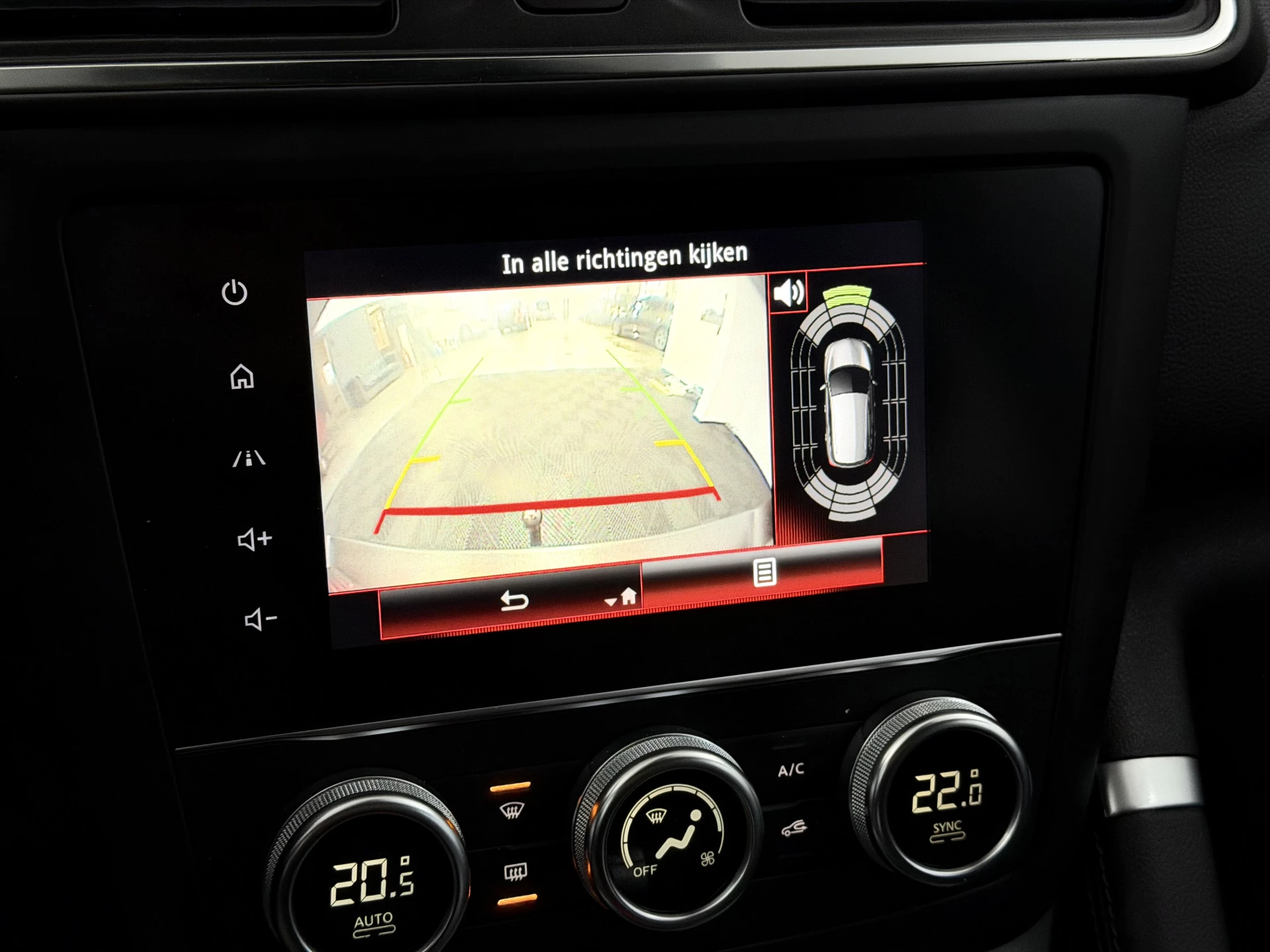 Hoofdafbeelding Renault Kadjar