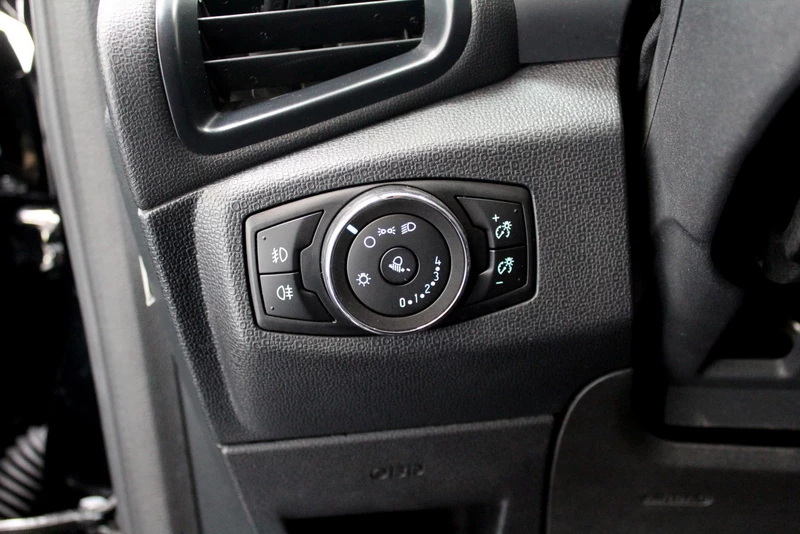 Hoofdafbeelding Ford EcoSport