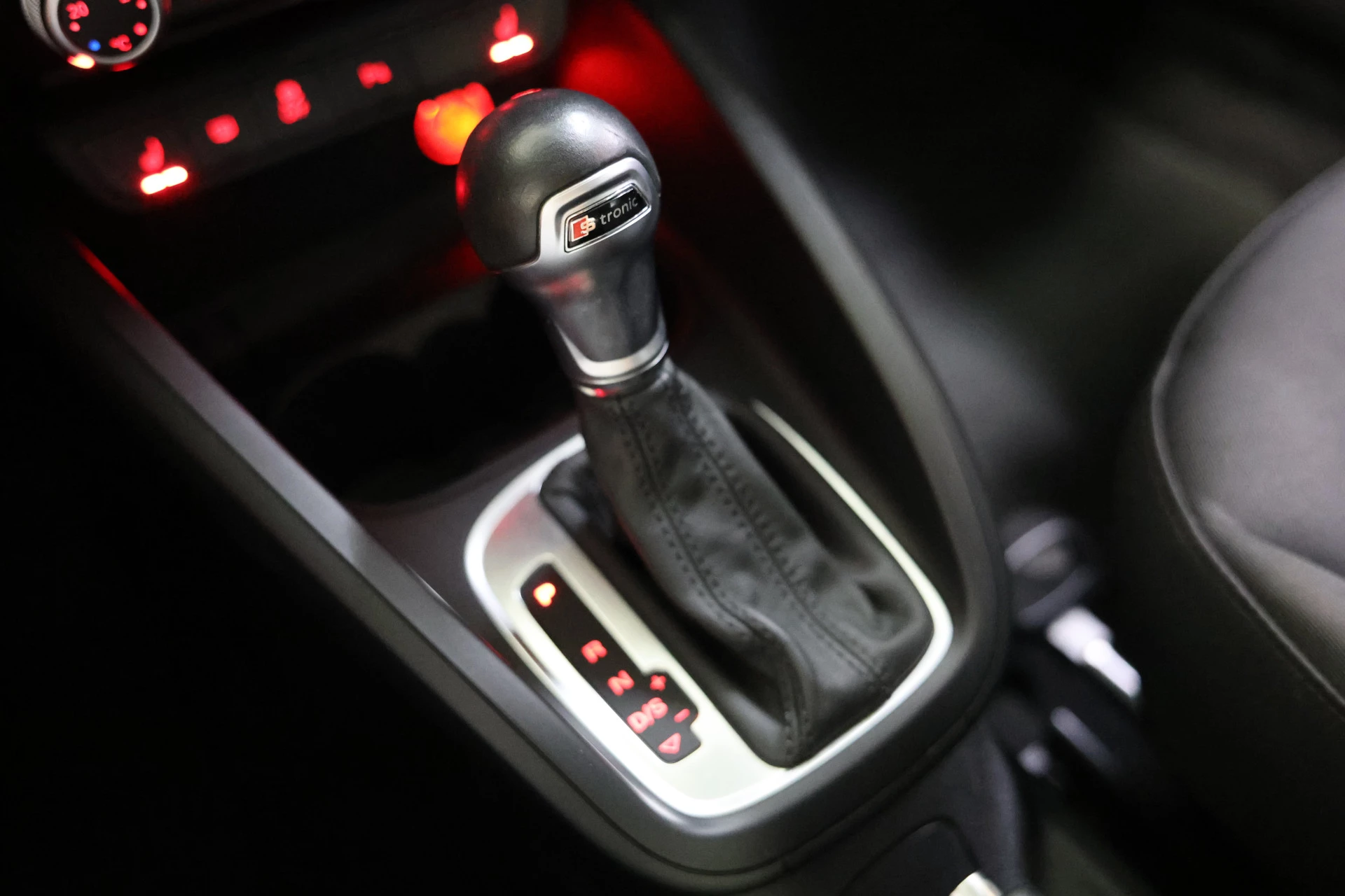 Hoofdafbeelding Audi A1