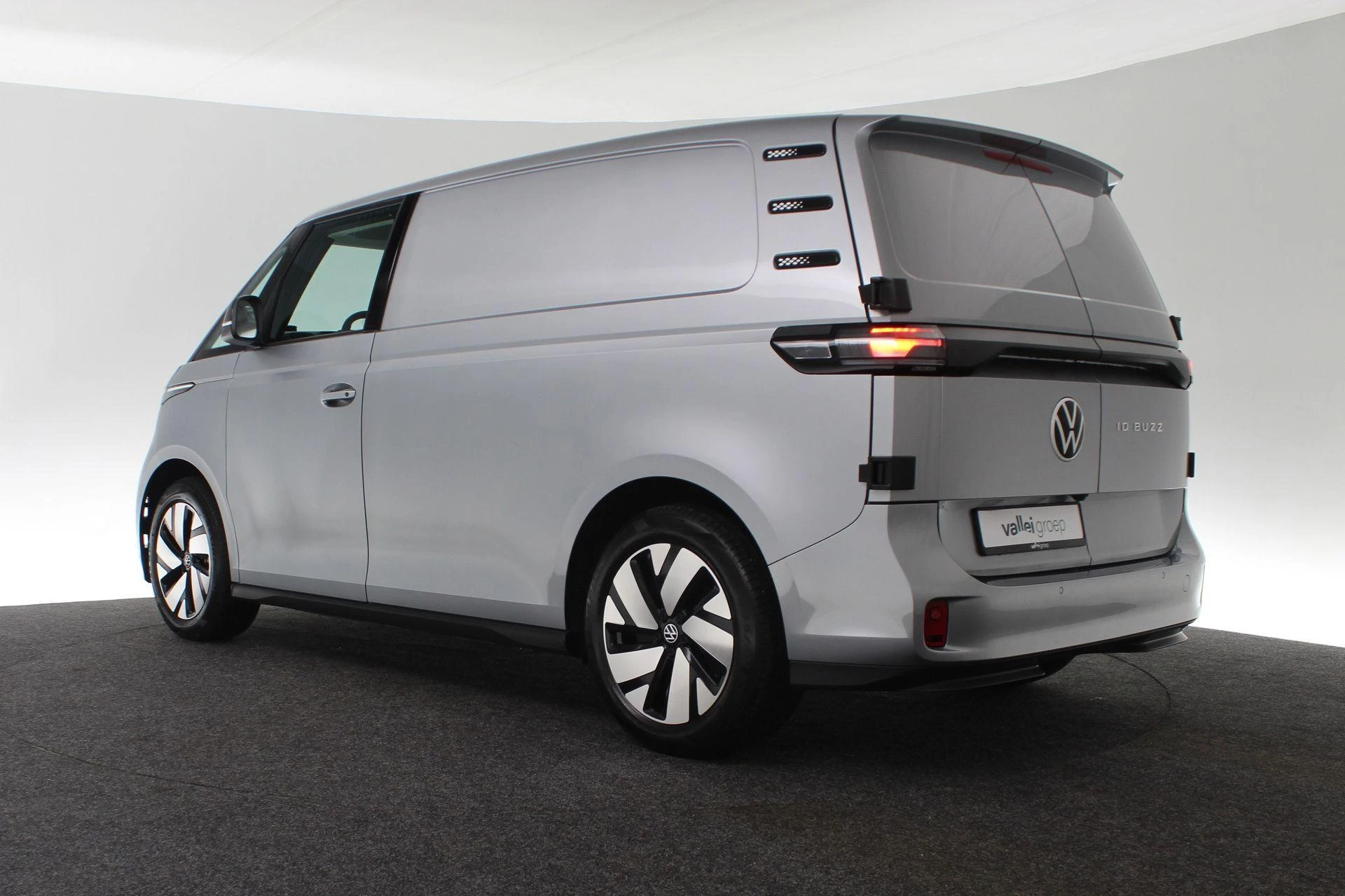 Hoofdafbeelding Volkswagen ID. Buzz Cargo